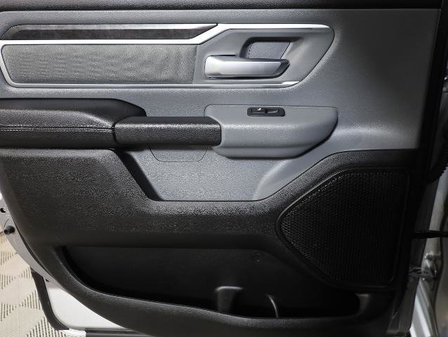 Used 2022 RAM 1500 Big Horn AWD/4WD image 34