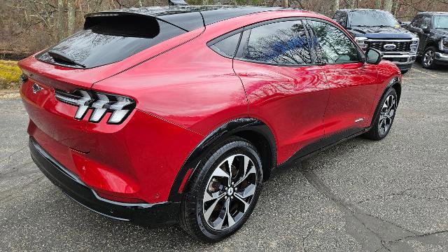 Certified 2023 Ford Mustang Mach-E Premium image 5