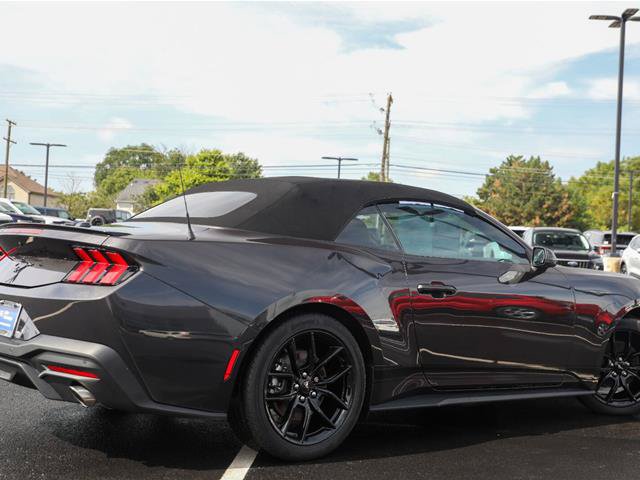 Certified 2024 Ford Mustang Premium RWD image 4