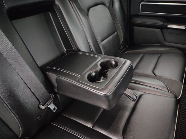 Used 2023 RAM 1500 Laramie AWD/4WD image 32