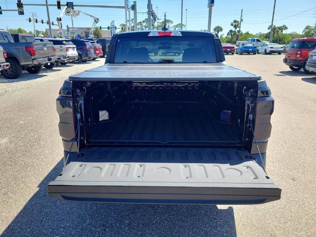 Certified 2025 Ford Maverick XLT w/ Equipment Group 302A image 11