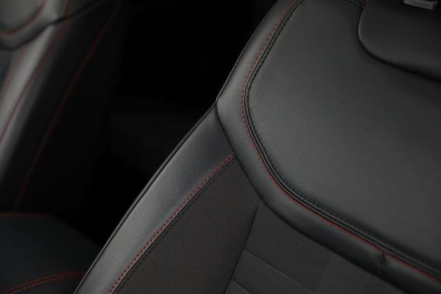 Certified 2025 Ford Explorer ST-Line w/ Premium Package image 25