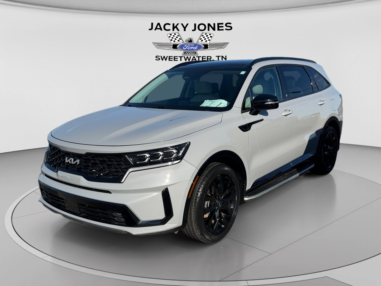 Used 2023 Kia Sorento SX