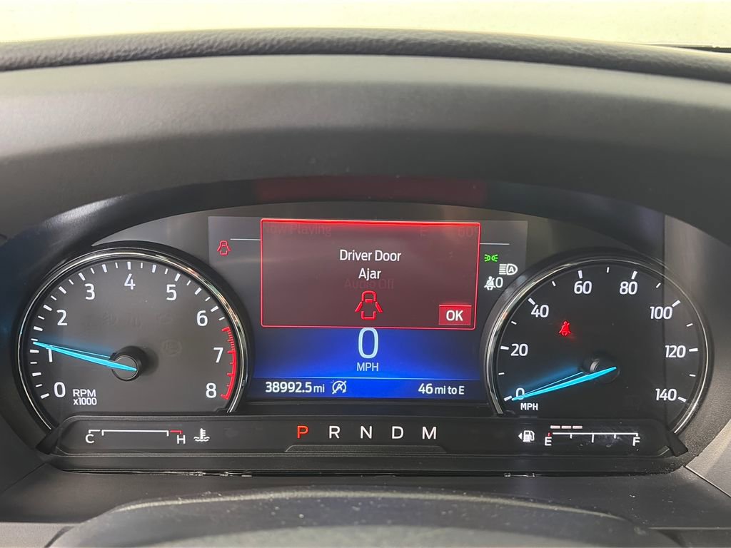 Certified 2021 Ford Explorer XLT w/ Equipment Group 202A AWD/4WD image 15