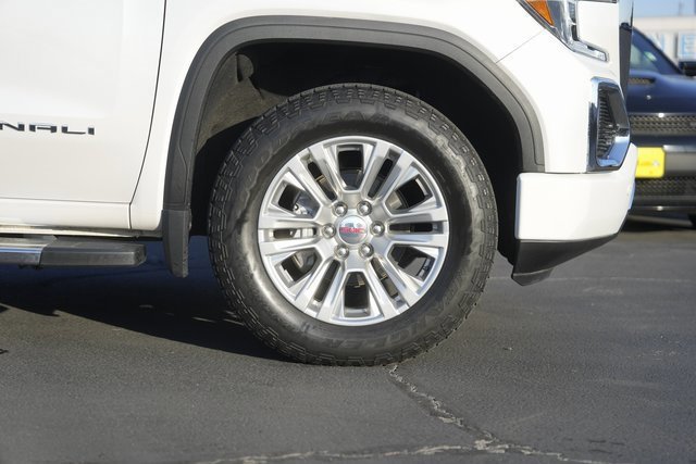 Used 2021 GMC Sierra 1500 Denali image 4