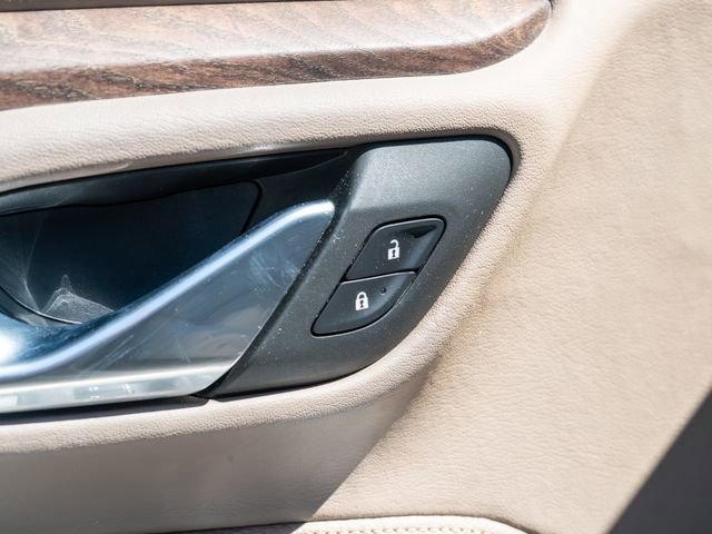 Used 2021 GMC Yukon Denali image 18