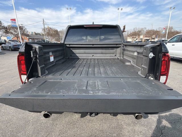 Used 2022 Honda Ridgeline RTL image 26