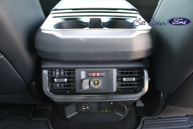Certified 2023 Ford F150 Raptor w/ Equipment Group 802A Raptor R AWD/4WD image 15