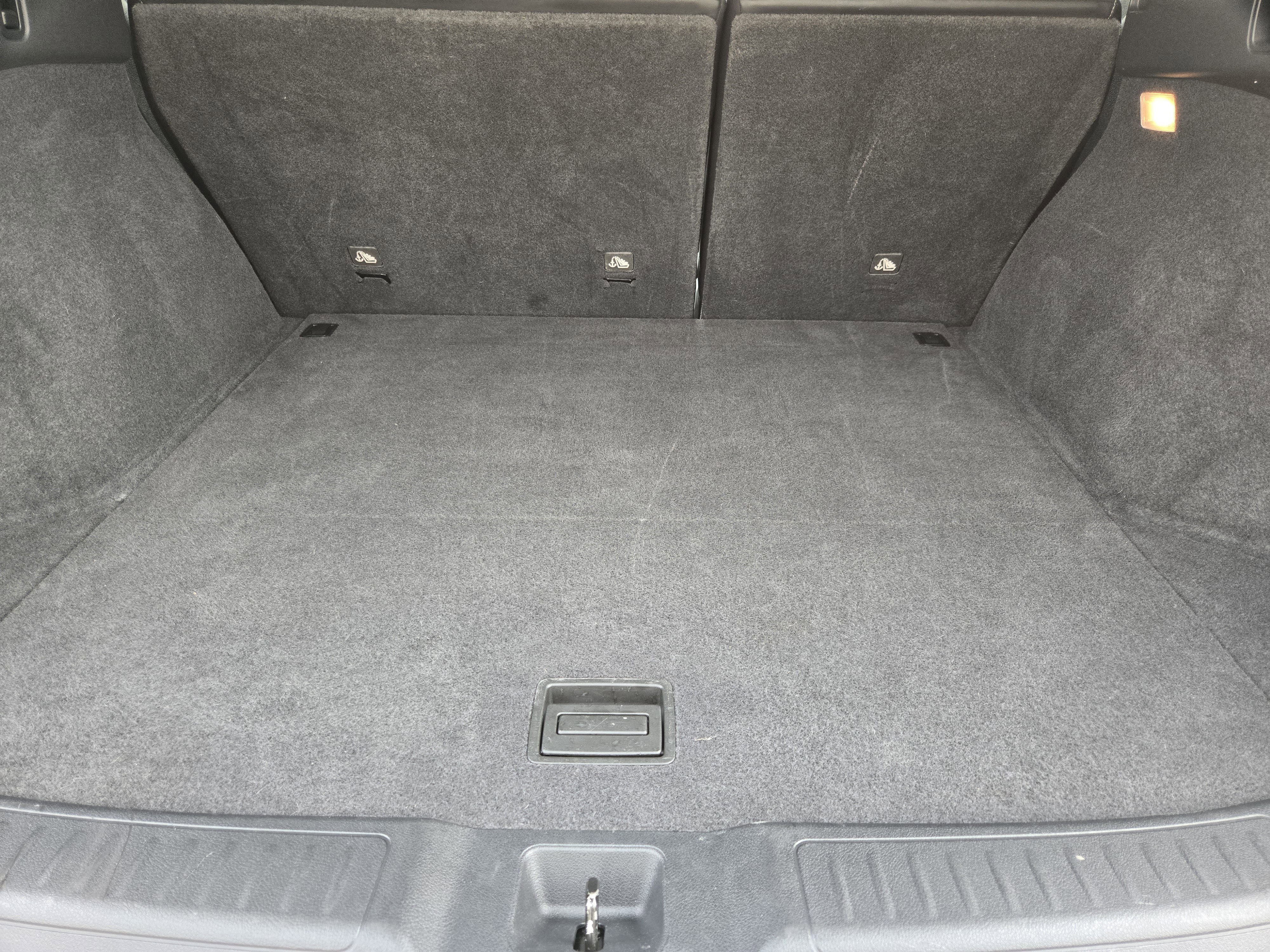 Used 2020 INFINITI QX50 Essential w/ Edition 30 Package image 23