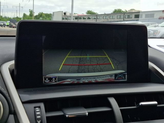 Used 2021 Lexus NX 300 AWD w/ Accessory Package image 18