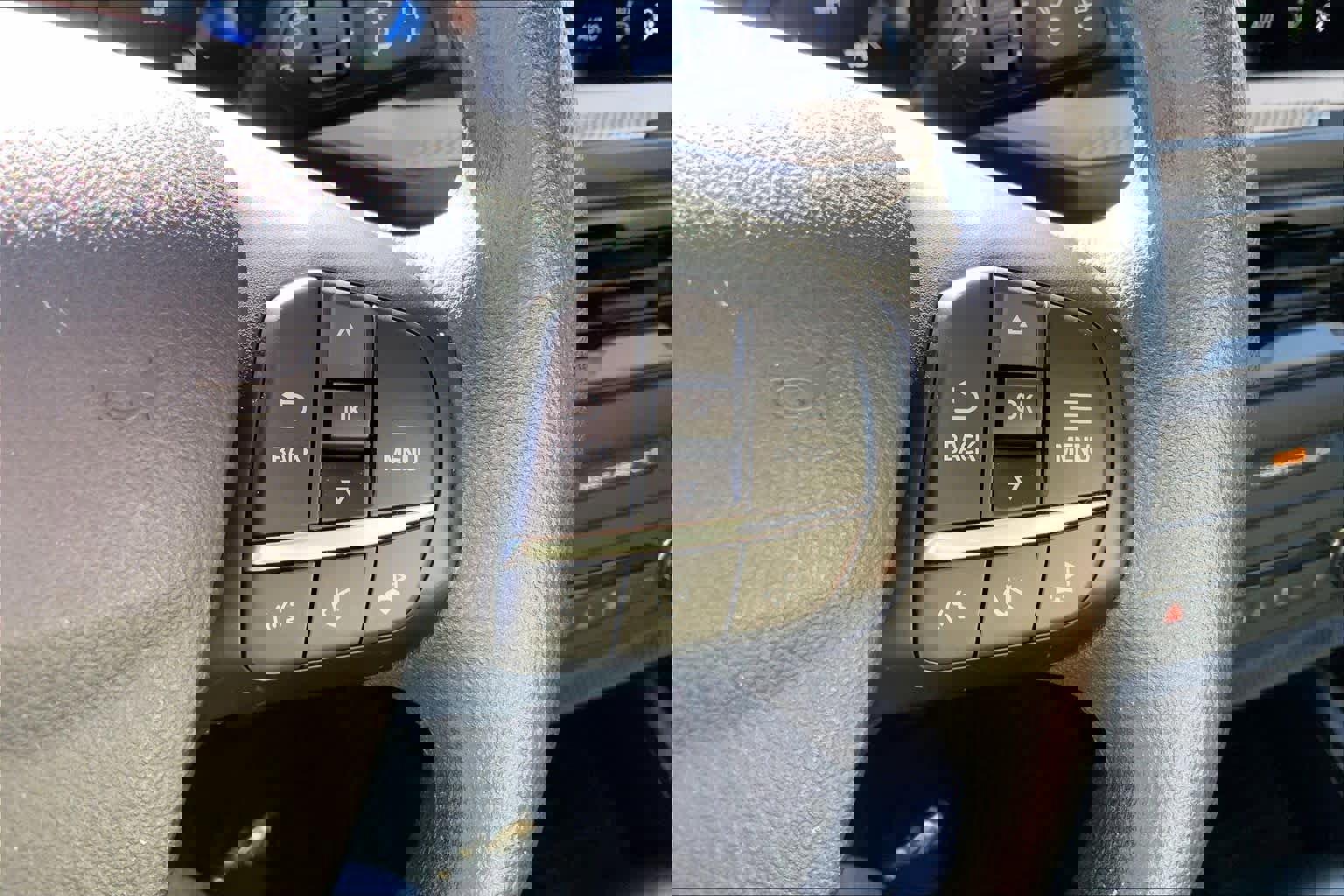 Certified 2025 Ford Bronco Sport Big Bend image 24