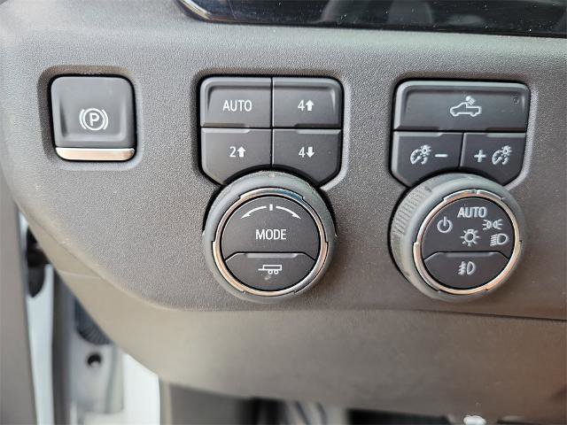 Used 2024 Chevrolet Silverado 1500 LT Trail Boss w/ Convenience Package II image 23