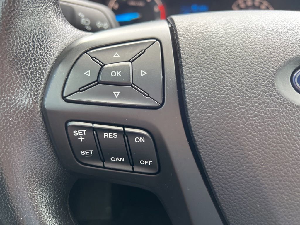 Certified 2021 Ford Ranger XL w/ Equipment Group 101A High RWD image 26