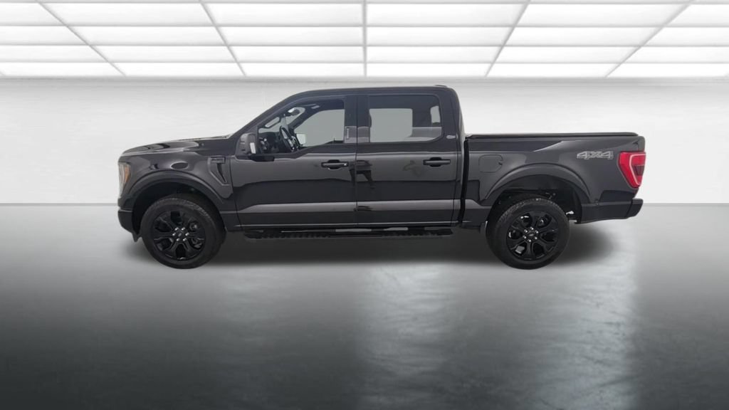 Certified 2023 Ford F150 XLT w/ Equipment Group 302A High AWD/4WD image 5