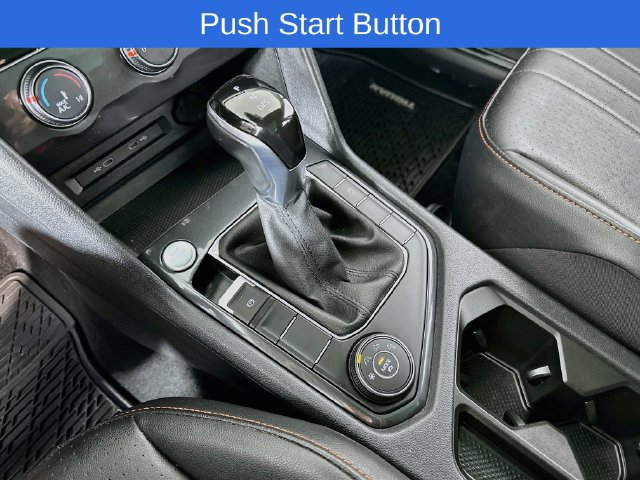 Used 2024 Volkswagen Tiguan Wolfsburg Edition AWD/4WD image 28