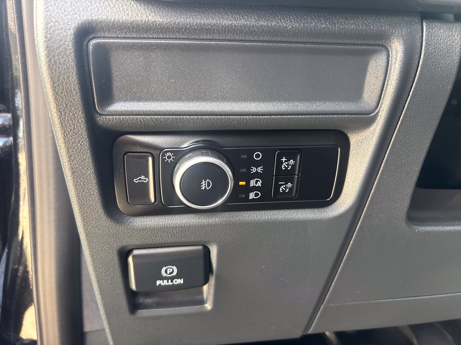 Certified 2023 Ford F150 XL w/ STX Appearance Package AWD/4WD image 14