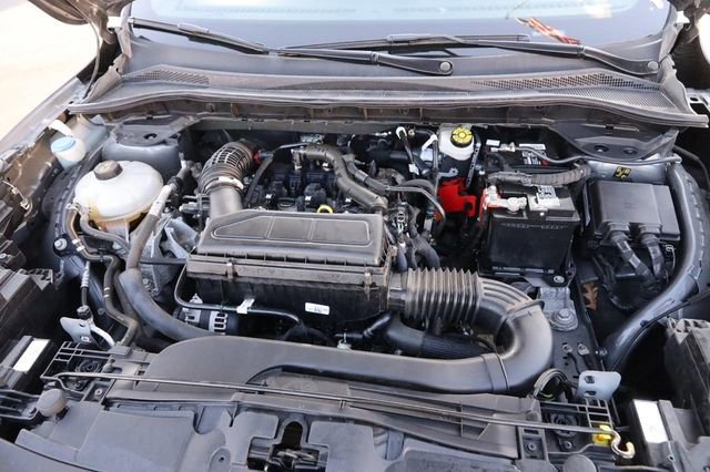 Certified 2024 Ford Escape ST-Line image 26