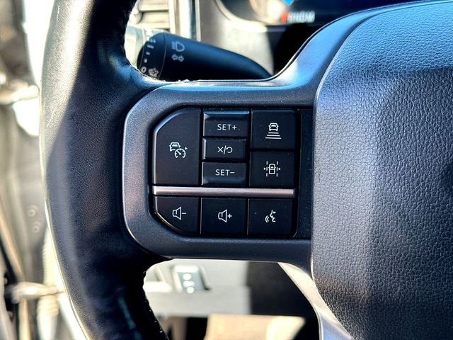 Certified 2024 Ford F350 Lariat w/ Lariat Ultimate Package image 13