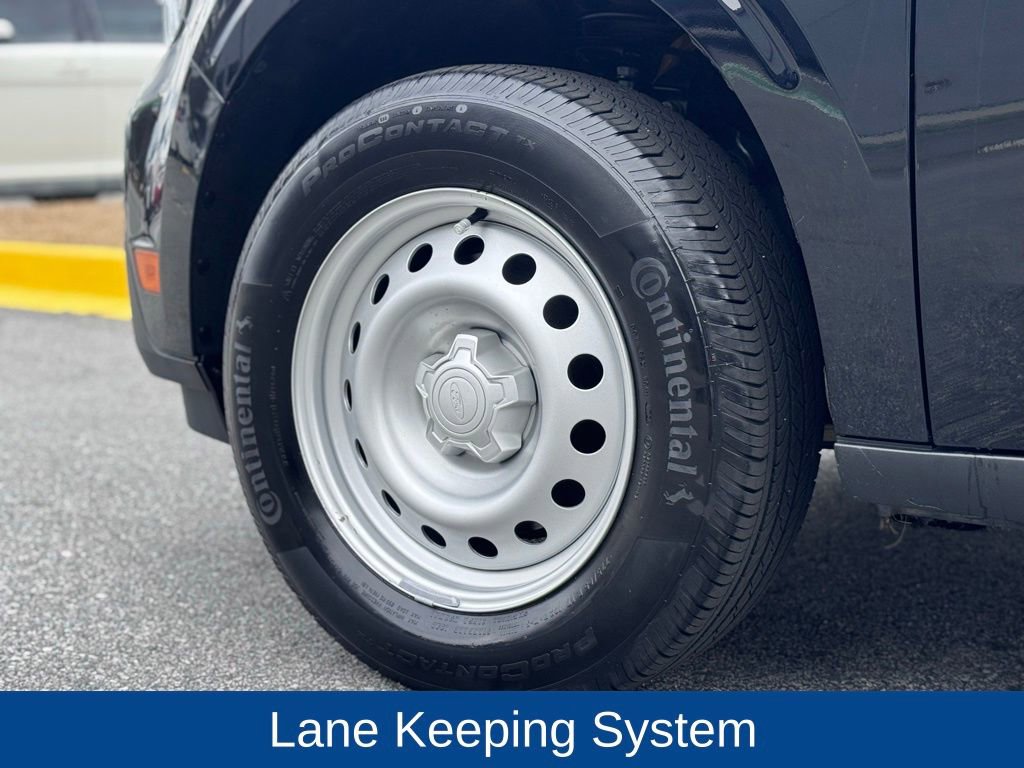 Certified 2022 Ford Maverick XL image 5