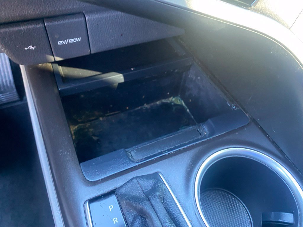 Used 2023 Toyota Camry LE FWD image 25