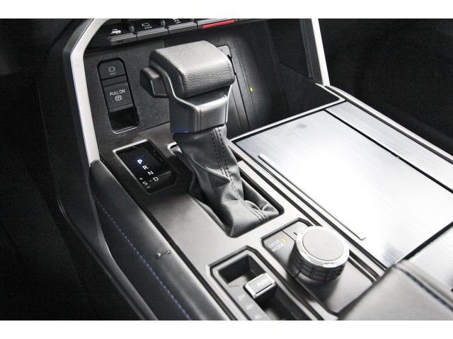 Used 2023 Toyota Tundra Platinum AWD/4WD image 26