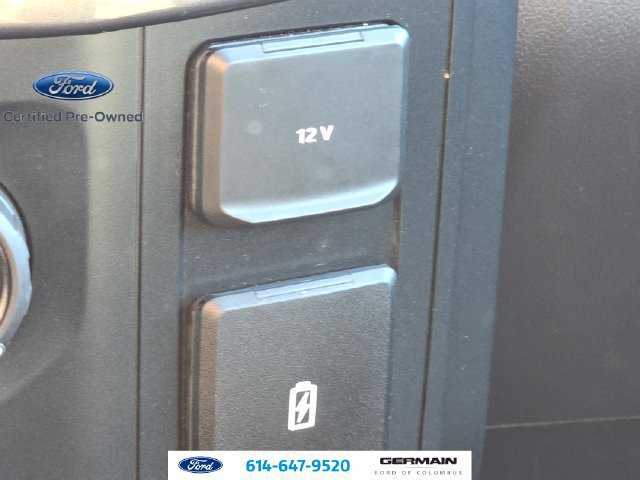 Certified 2023 Ford F150 XL w/ STX Appearance Package AWD/4WD image 10