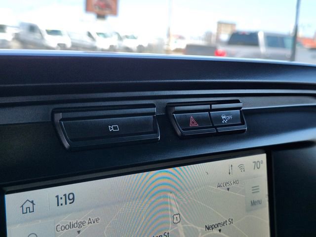 Certified 2023 Ford F150 XL w/ STX Appearance Package image 26