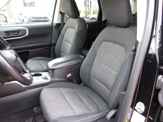 Certified 2021 Ford Bronco Sport Big Bend w/ Big Bend Package image 11