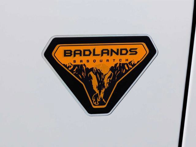 Certified 2024 Ford Bronco Badlands image 13