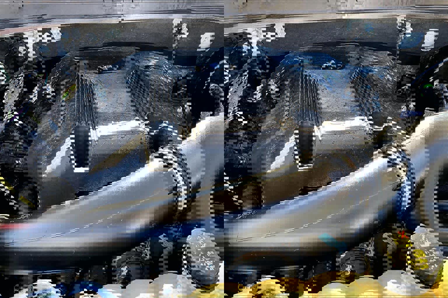 Certified 2019 Ford Expedition XLT w/ Cargo Package image 35