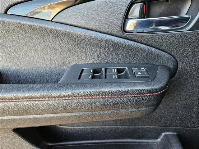 Used 2022 Honda Ridgeline Black Edition image 25