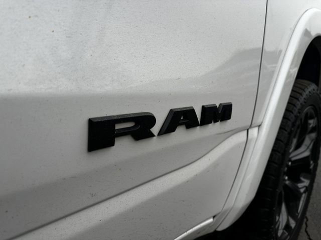 Used 2023 RAM 1500 Limited w/ Night Edition image 52