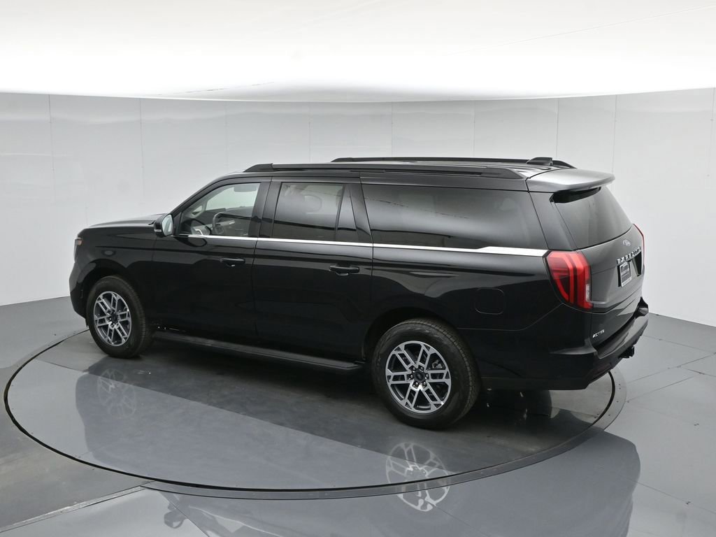 Certified 2025 Ford Expedition Max Active image 18