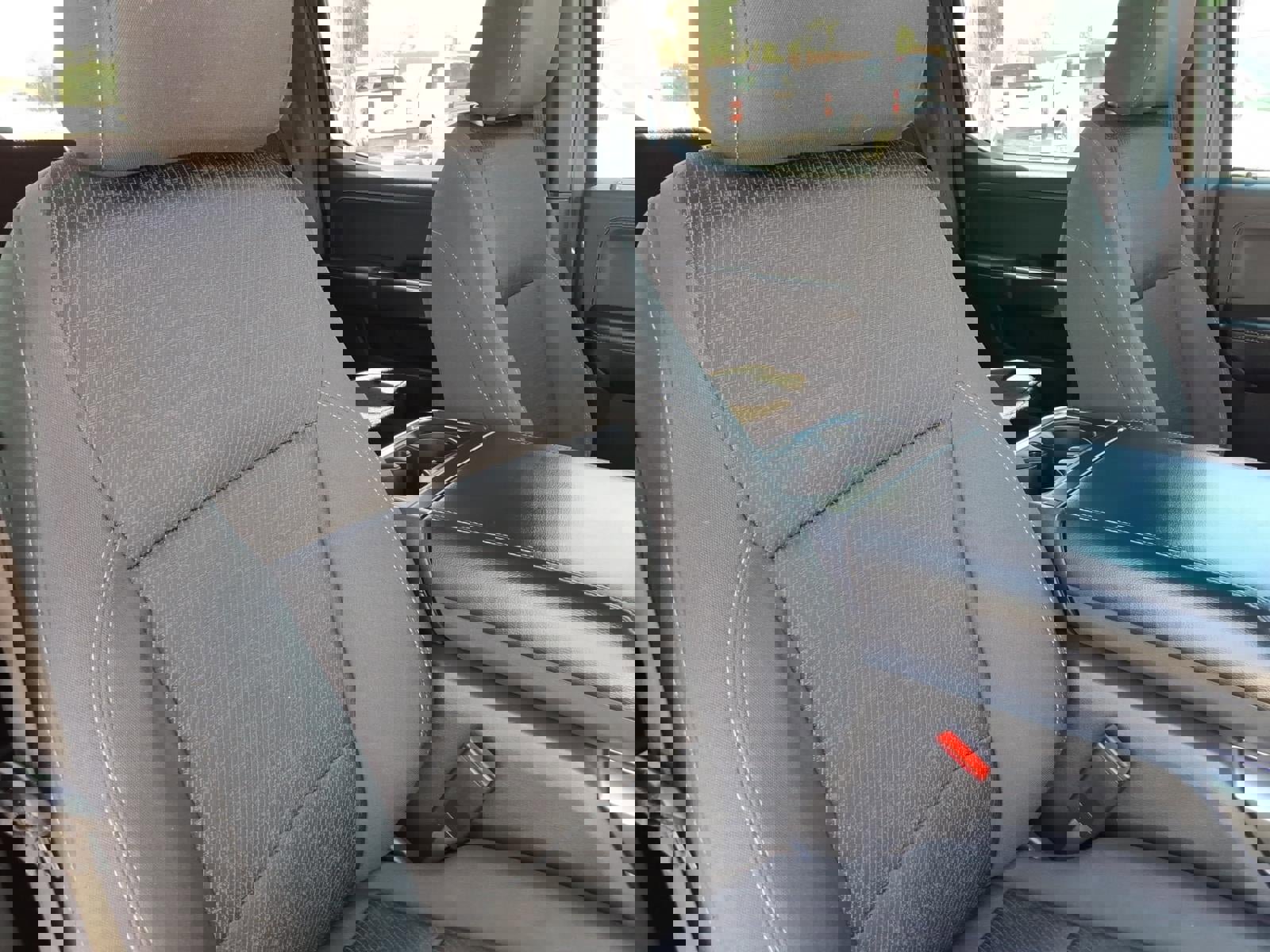 Certified 2023 Ford F150 XLT w/ Equipment Group 302A High image 12