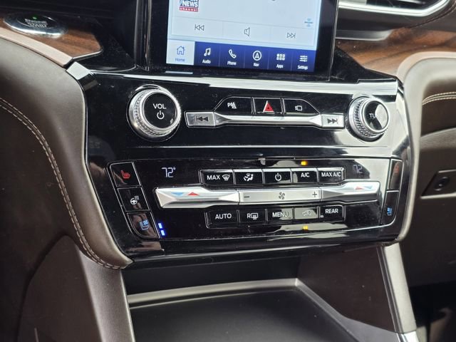 Certified 2021 Ford Explorer King Ranch w/ Premium Technology Package image 22