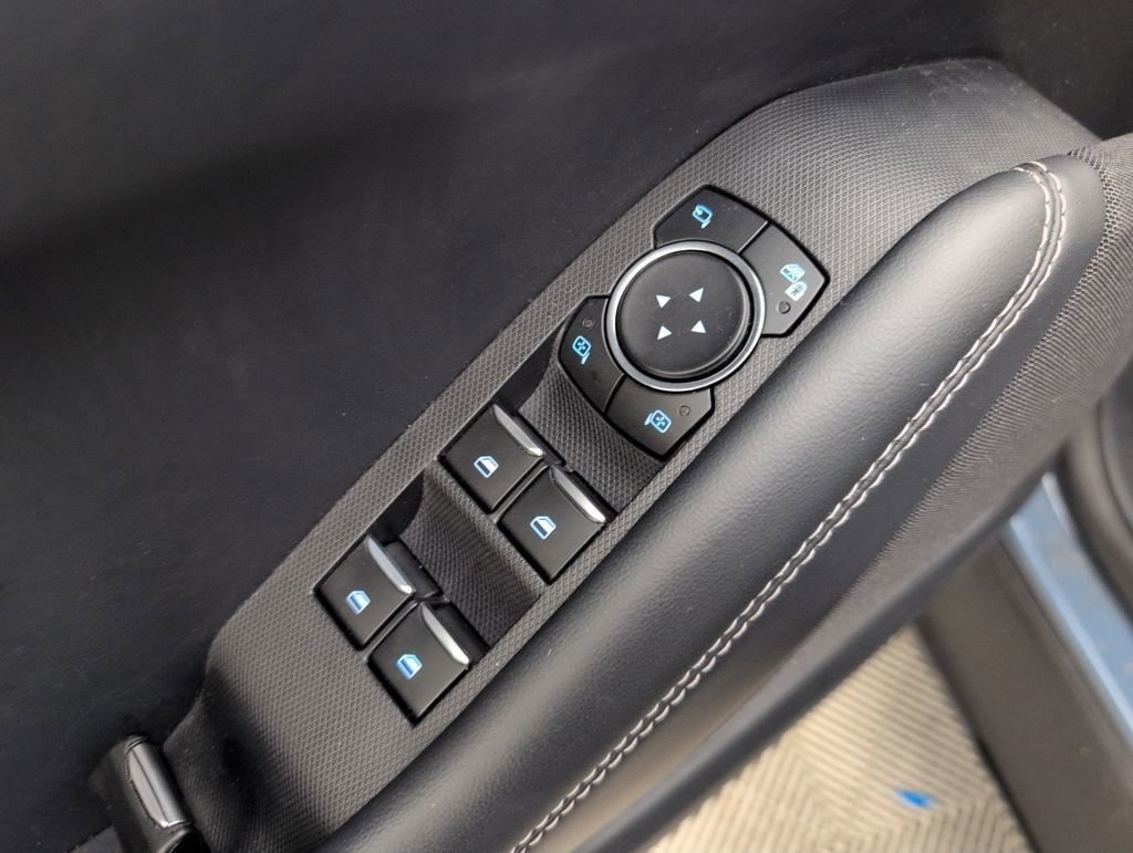 Certified 2023 Ford Mustang Mach-E California Route 1 image 38