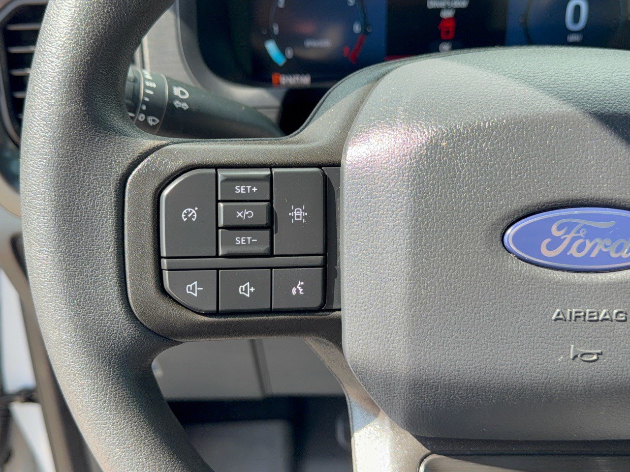 Certified 2025 Ford F150 STX RWD image 18