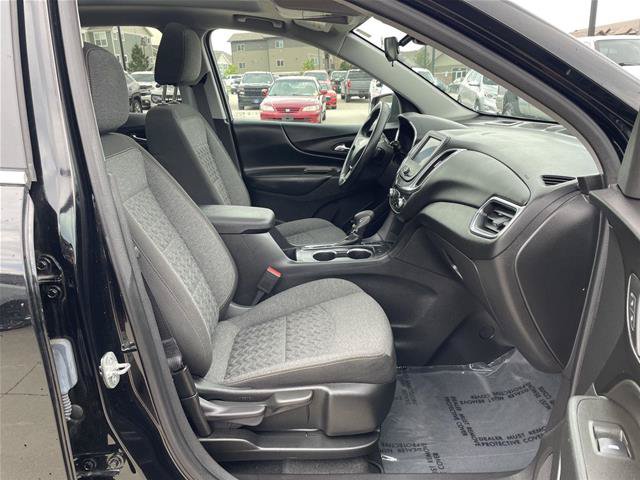 Used 2024 Chevrolet Equinox LT AWD/4WD image 19