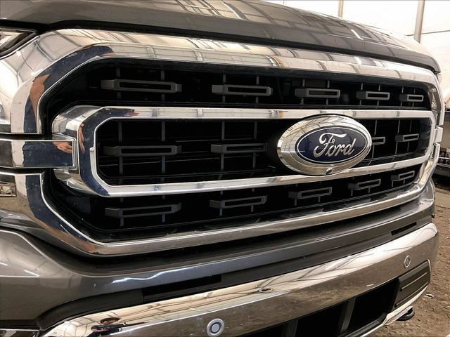 Certified 2022 Ford F150 XLT w/ Equipment Group 302A High AWD/4WD image 29