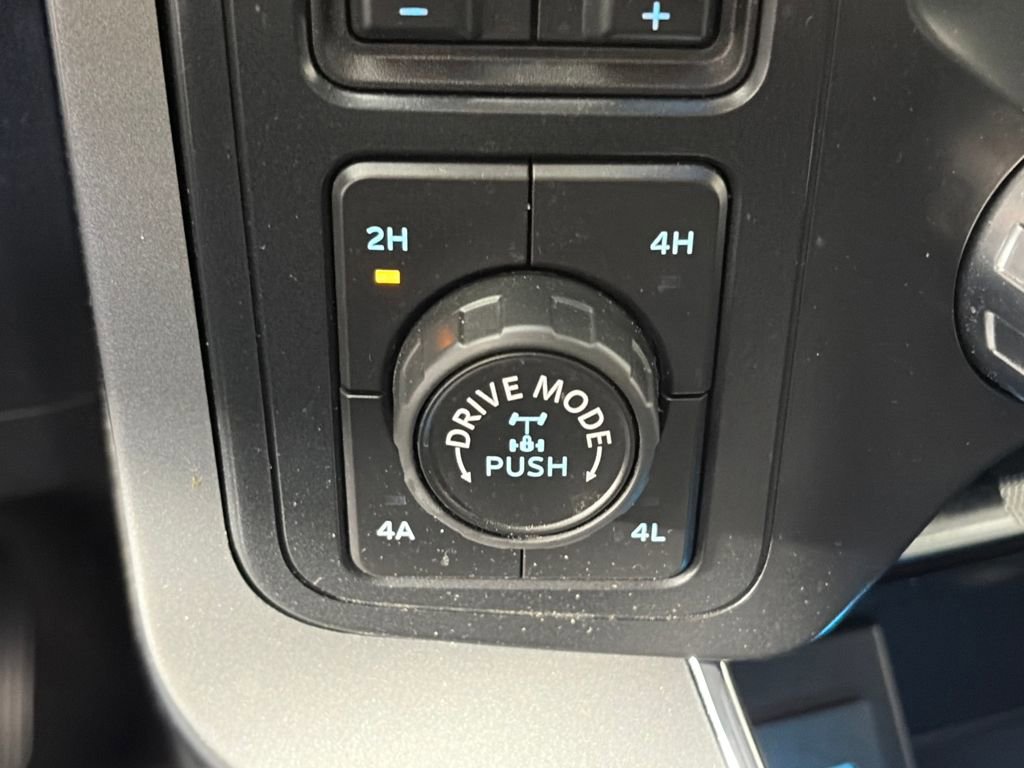 Certified 2021 Ford F150 Lariat AWD/4WD image 23