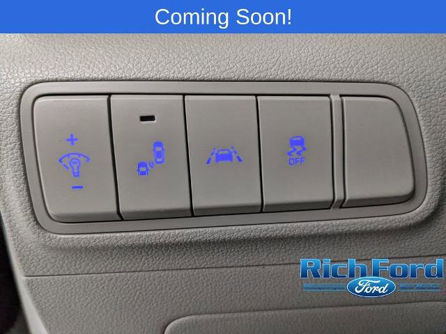 Used 2020 Hyundai Tucson Value image 20