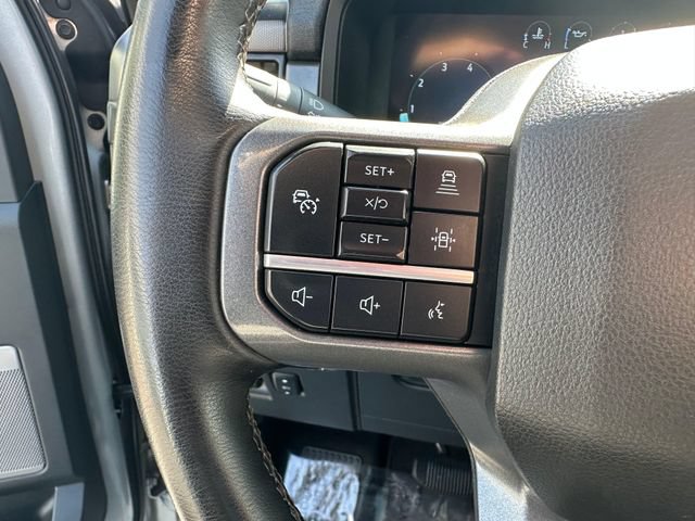 Certified 2025 Ford F150 Lariat AWD/4WD image 13