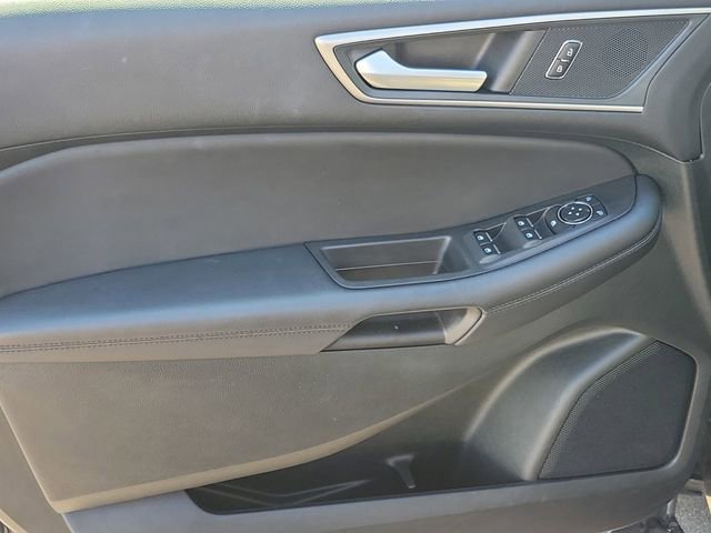 Certified 2023 Ford Edge SEL w/ Convenience Package AWD/4WD image 10