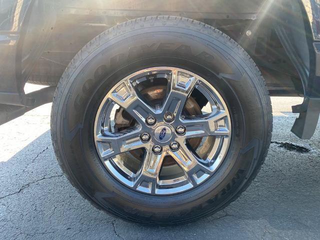 Certified 2023 Ford F150 XLT w/ Equipment Group 302A High AWD/4WD image 16