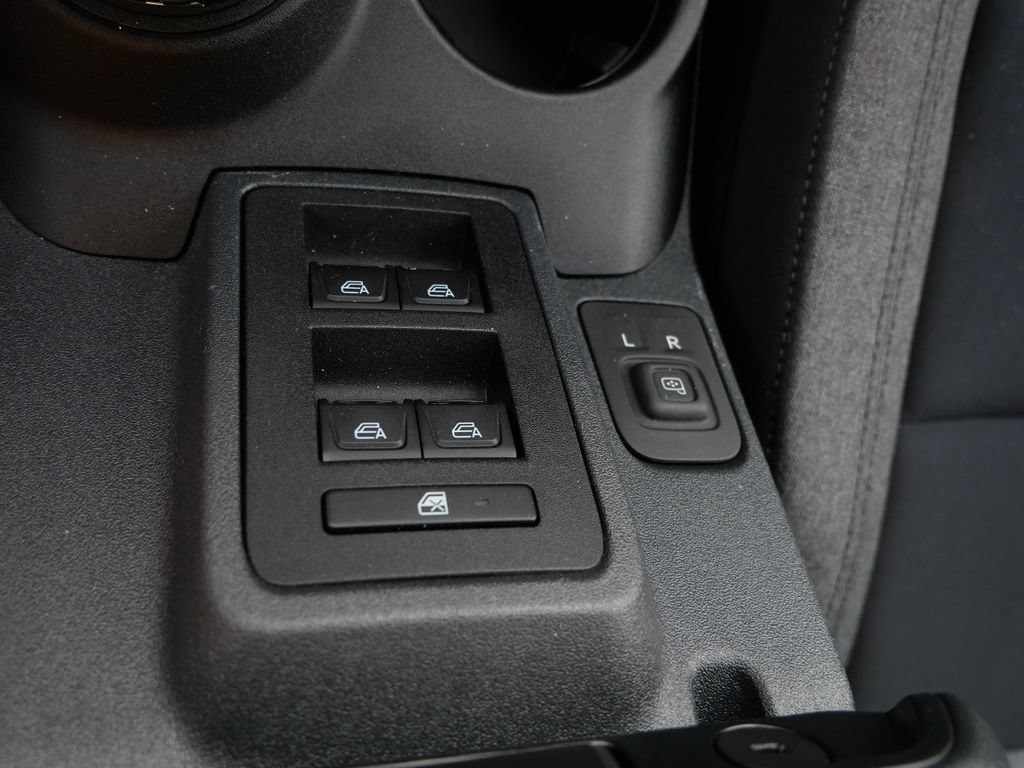Certified 2022 Ford Bronco 4-Door AWD/4WD image 27