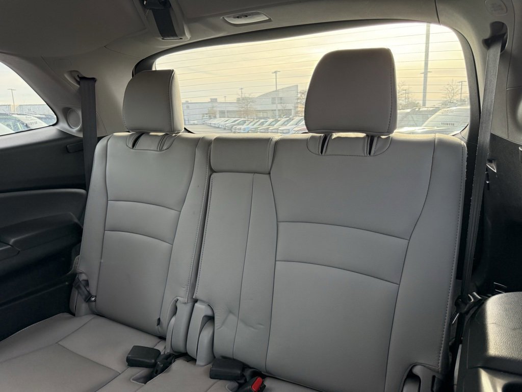 Used 2019 Honda Pilot Elite image 28