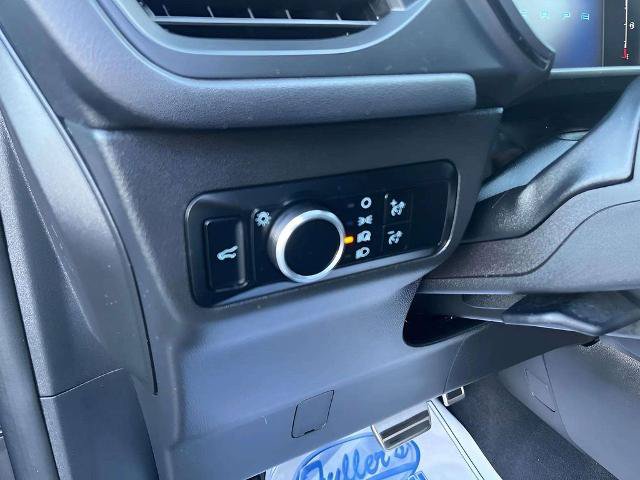 Certified 2024 Ford Escape ST-Line FWD image 18