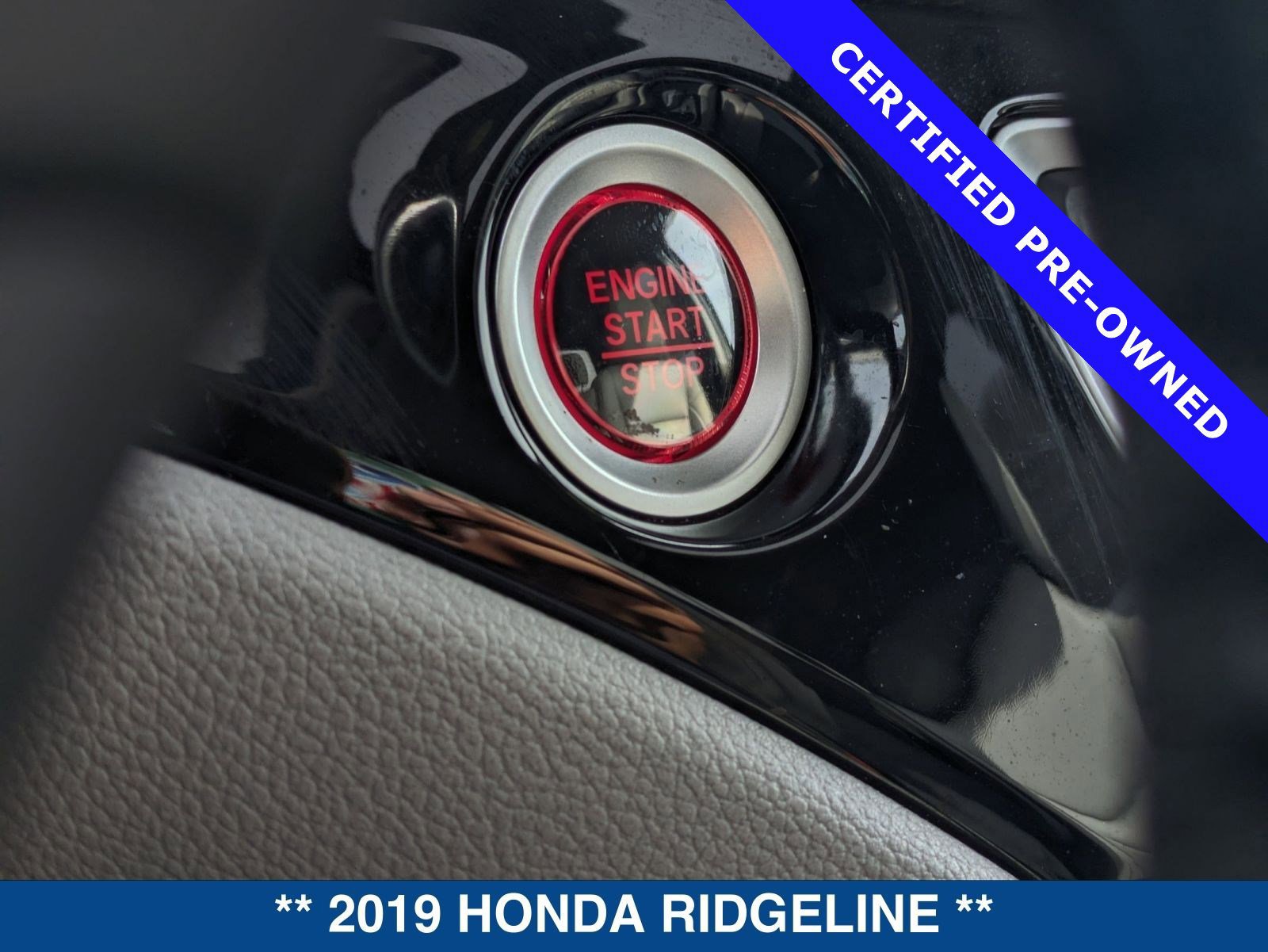 Used 2019 Honda Ridgeline RTL-E image 33
