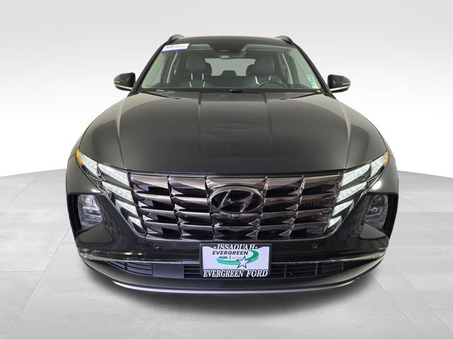 Used 2022 Hyundai Tucson Limited AWD/4WD image 2