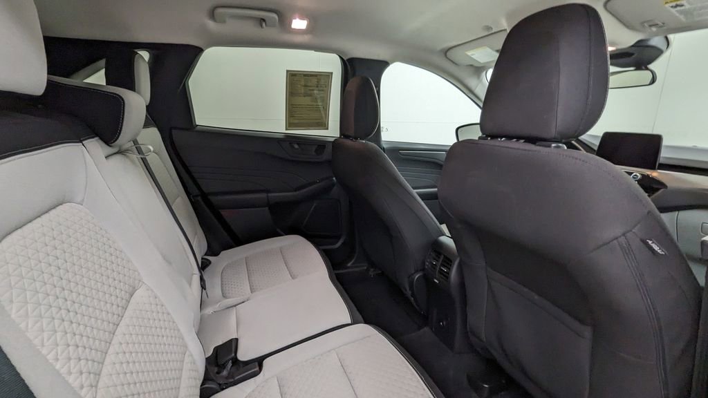 Certified 2023 Ford Escape Active image 37